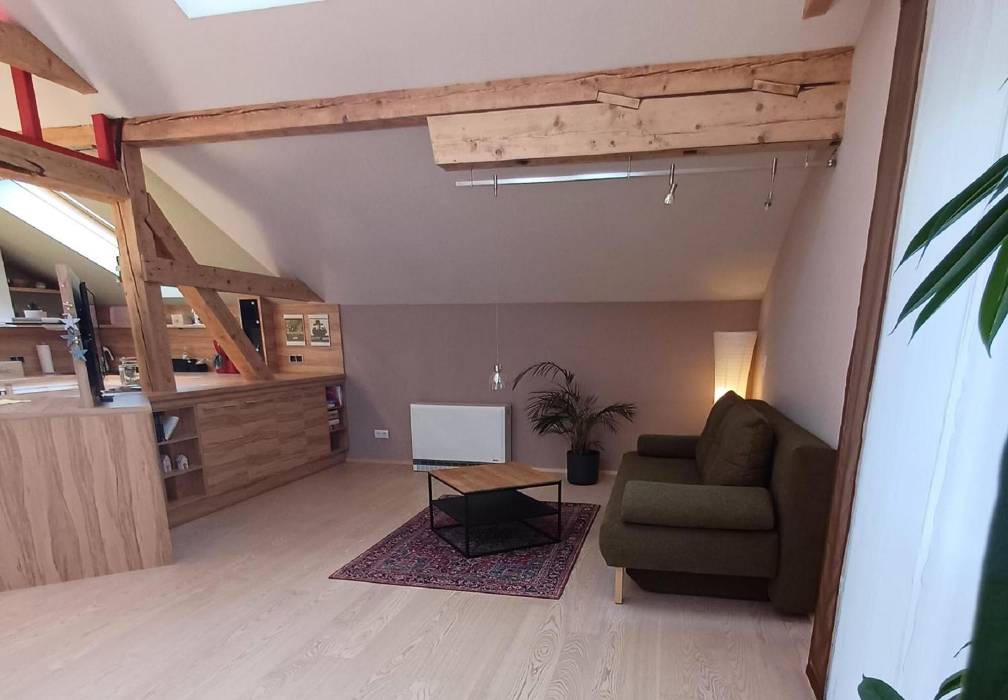 Haus Kohl Hotell Semmering Exteriör bild