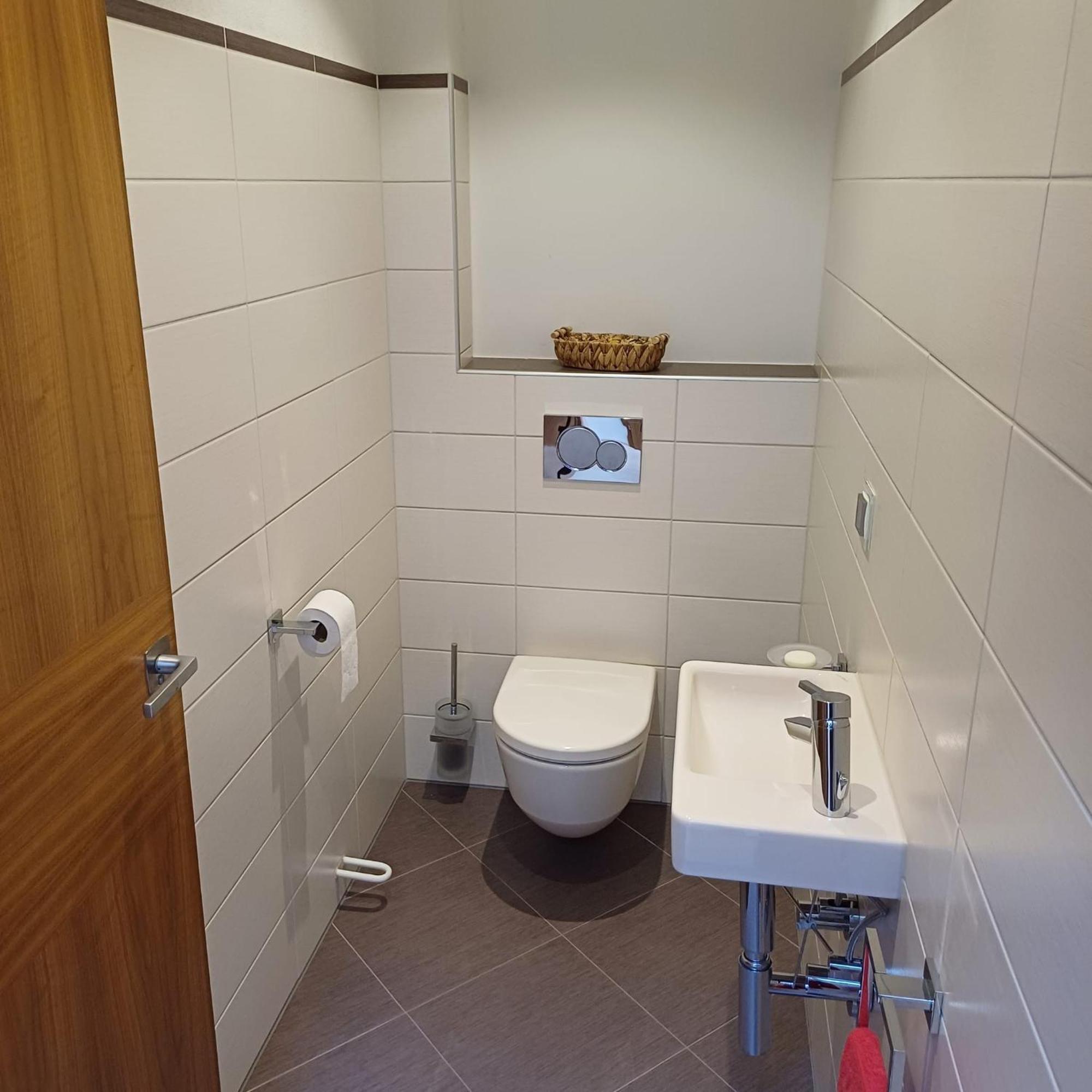 Haus Kohl Hotell Semmering Exteriör bild