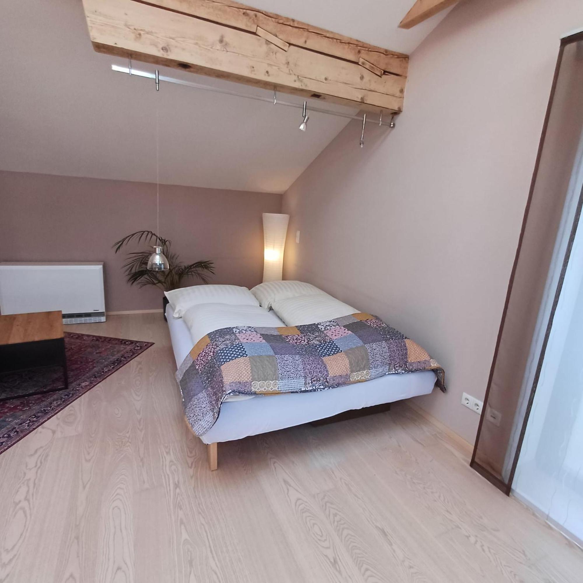 Haus Kohl Hotell Semmering Exteriör bild