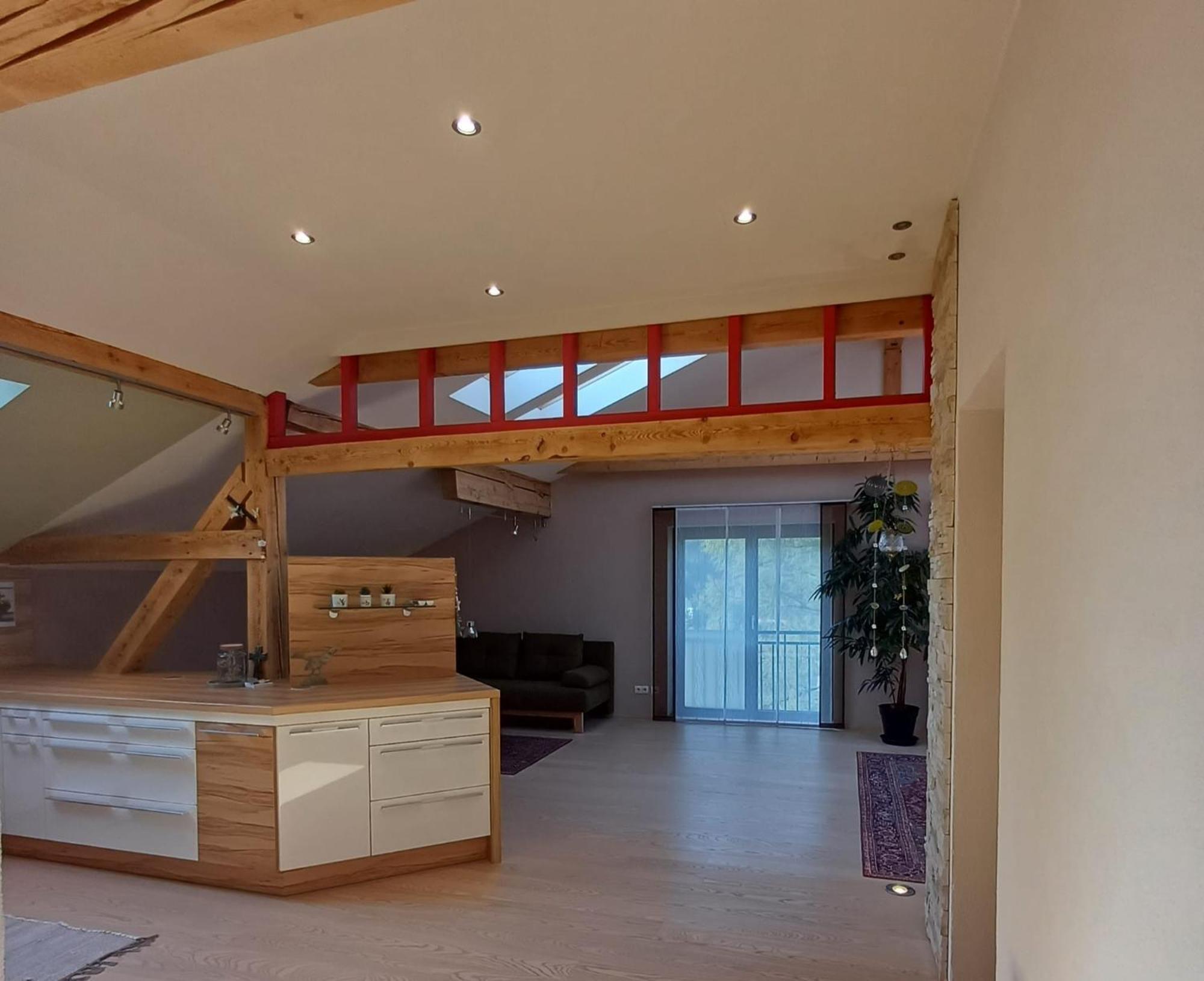 Haus Kohl Hotell Semmering Exteriör bild