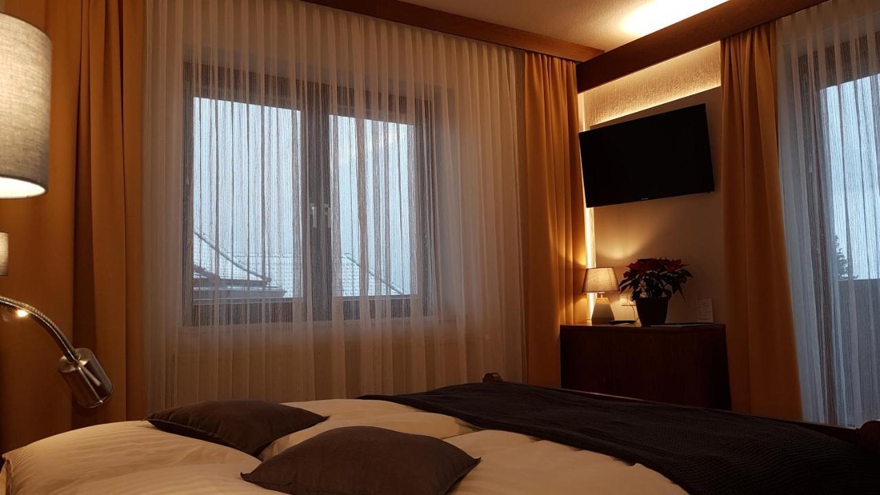 Haus Kohl Hotell Semmering Exteriör bild