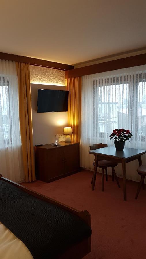 Haus Kohl Hotell Semmering Exteriör bild